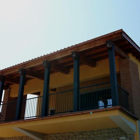 Al Ginepro Bed & Breakfast Montecchio  Exterior photo