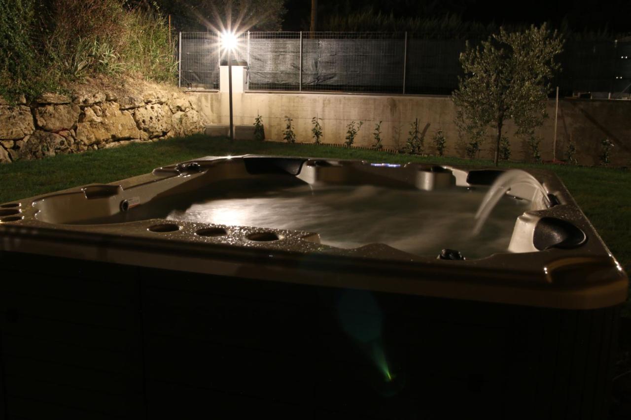 Al Ginepro Bed & Breakfast Montecchio  Exterior photo